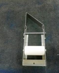 ROLLER ASSY,LEFT IDLER,PROFIT-TIER